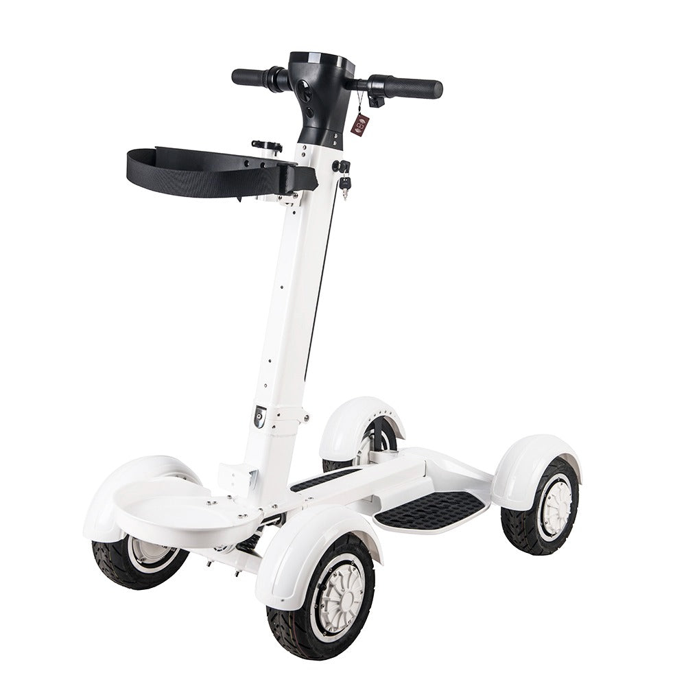 Golf Electric Balance Cart Scooter(US/EU stock)