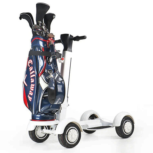 Golf Electric Balance Cart Scooter（US/EU stock）