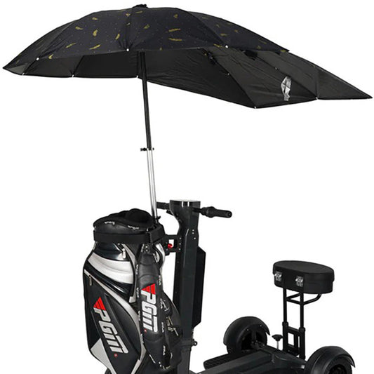 Golf Scooter Umbrella