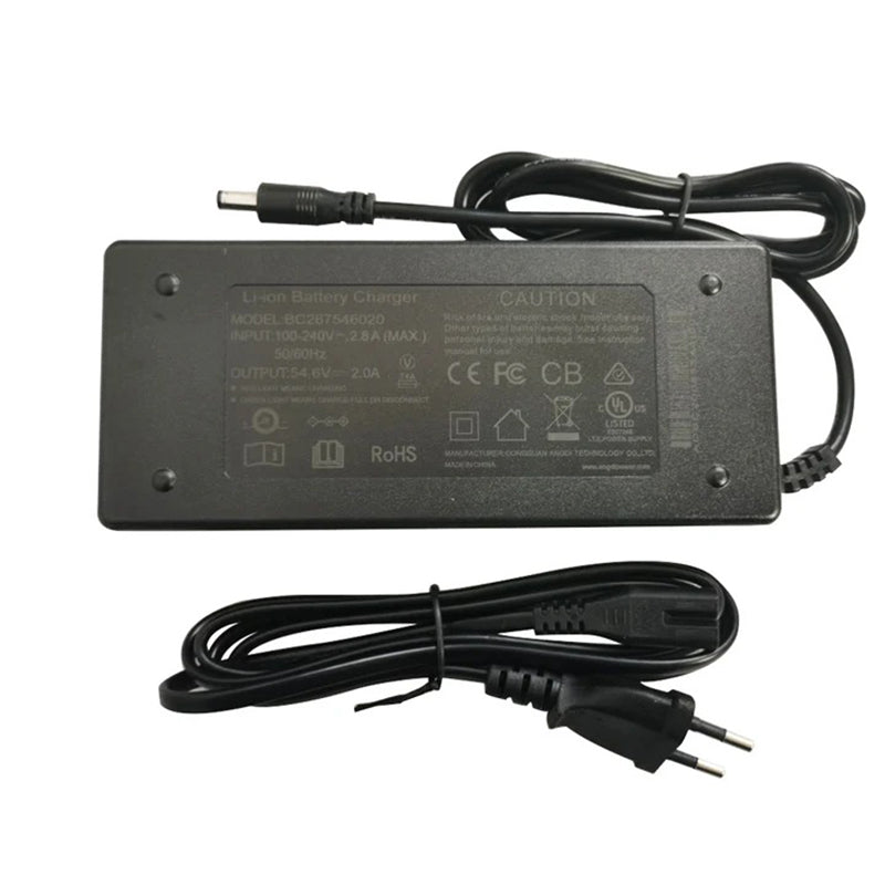 Golf Scooter Charger