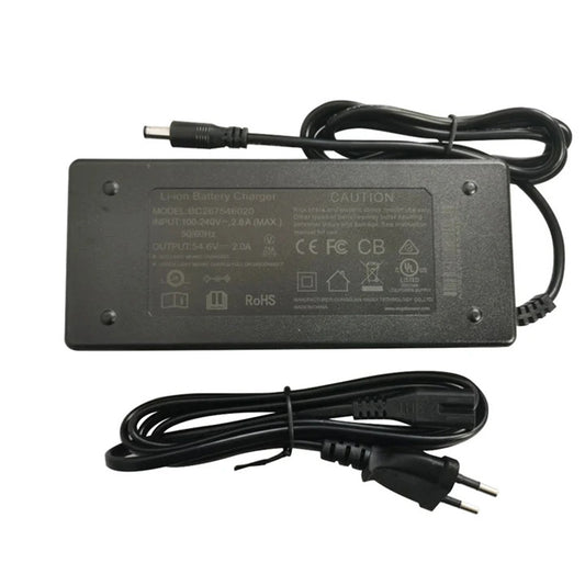 Golf Scooter Charger