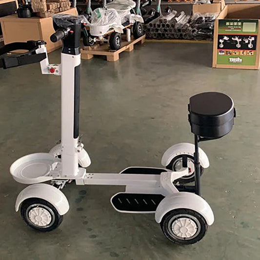Golf Scooter Seat