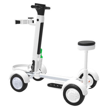 Golf Electric Balance Cart Scooter（US/EU stock）