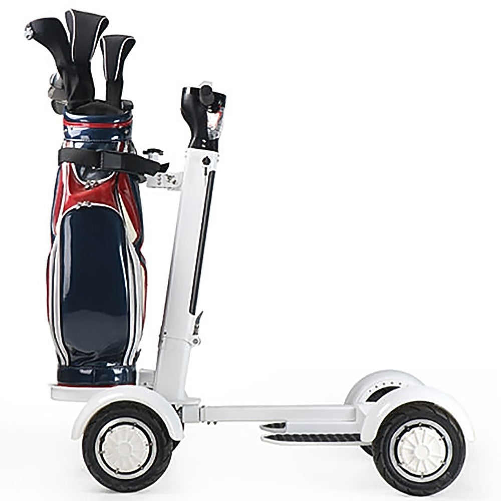 Golf Electric Balance Cart Scooter（US/EU stock）