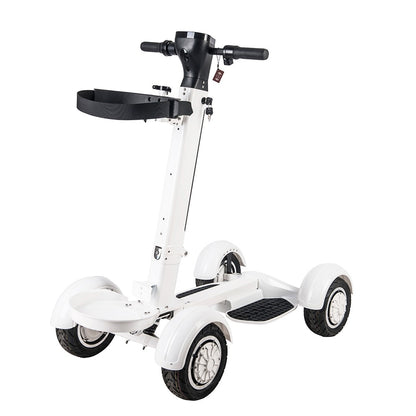Golf Electric Balance Cart Scooter（US/EU stock）